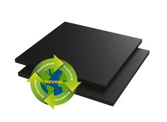 kunststof recycling circulaire kunststoffen