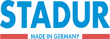 Stadur Logo Stadur Logo