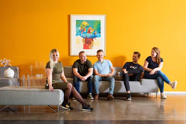 Vacature stagiairs | Vink Kunststoffen