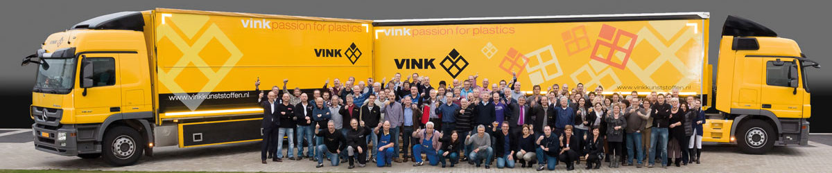 Vink personeel Vink personeel