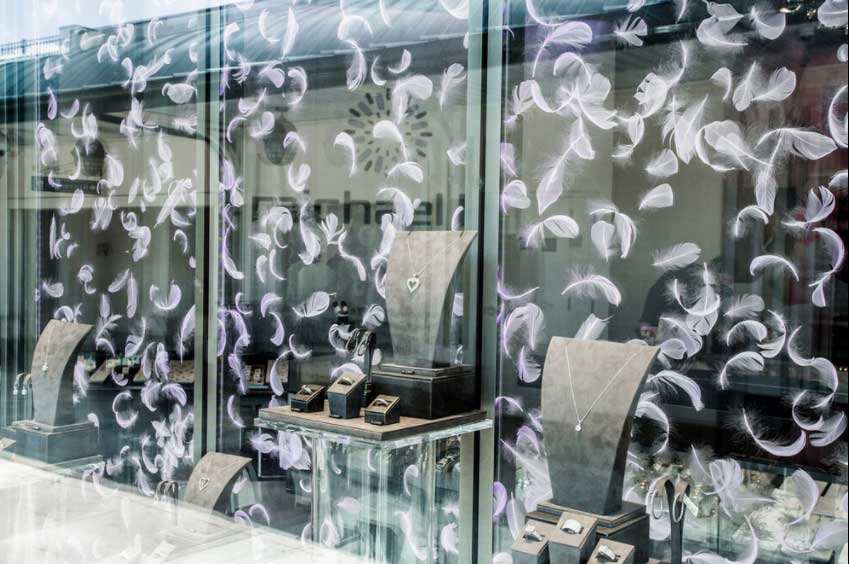 LED verlichting winkelinrichting Vink Kunststoffen LED verlichting winkelinrichting Vink Kunststoffen